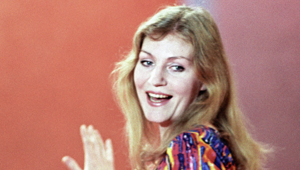 Памяти Анны Герман