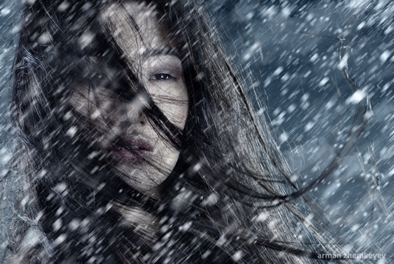 Только будь!