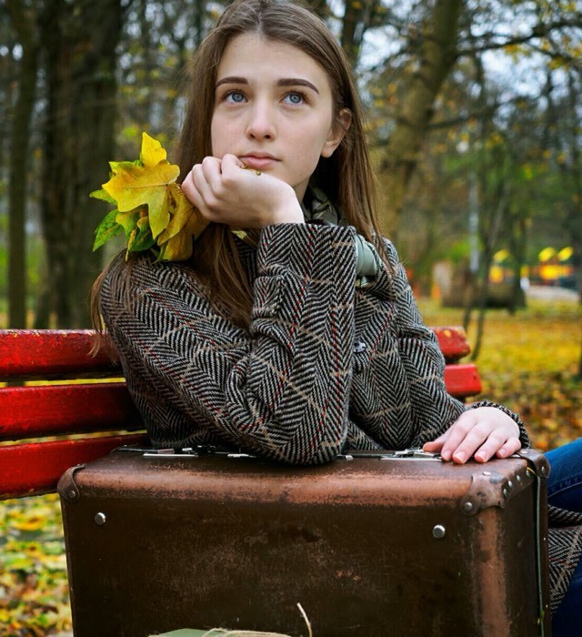 Чем реже бы, тем горше память!