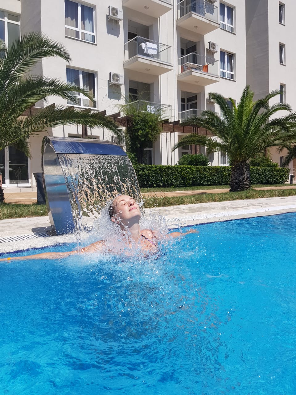 Я же так и...