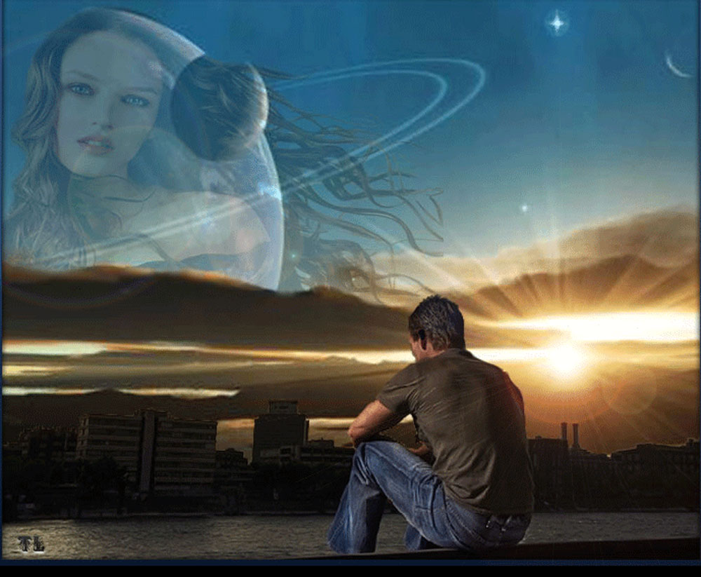 Я подшофе всю ночь один блуждаю