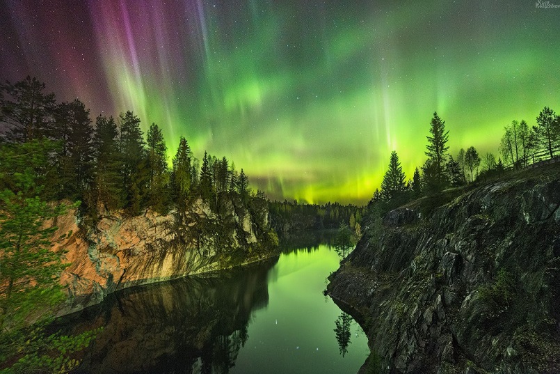 Моя архангельская тайна