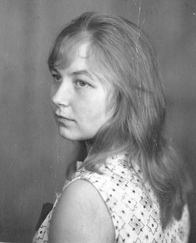 От былой красоты мало что осталось