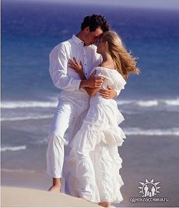 Встреча случайная...