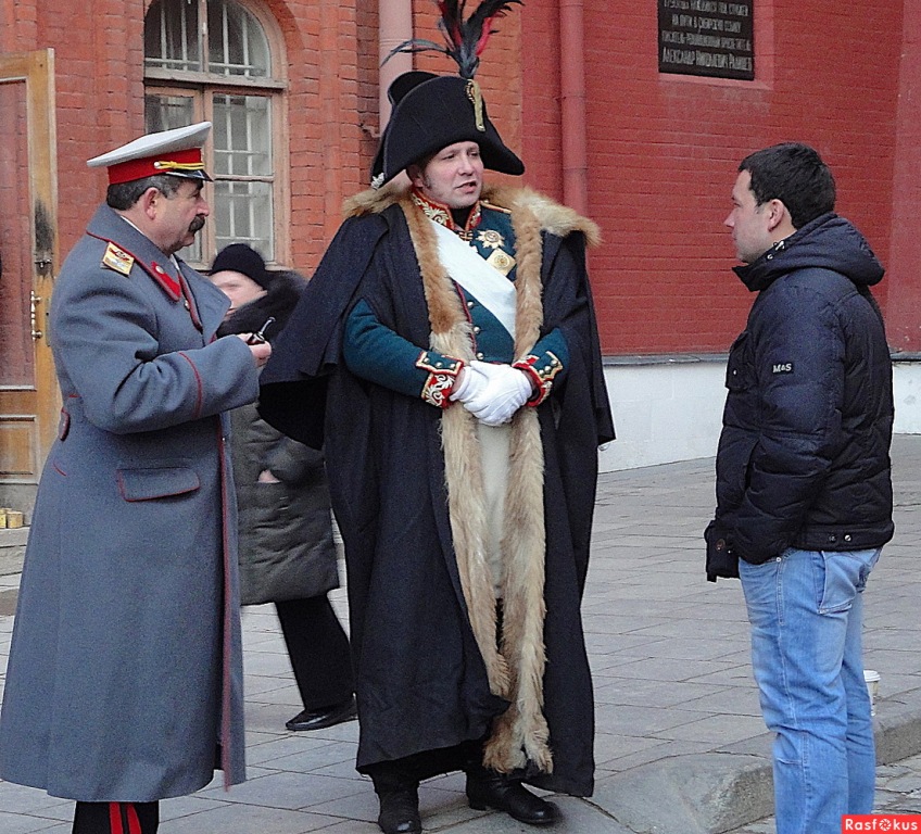 Конкурс - Пролетая над гнездом кукушки