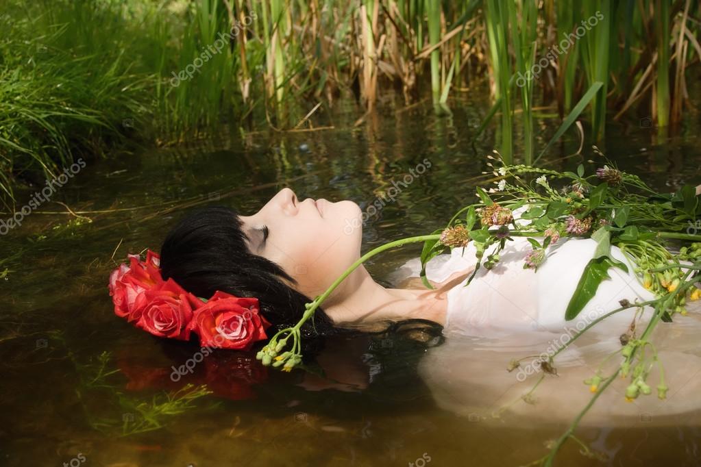 Утопленницы