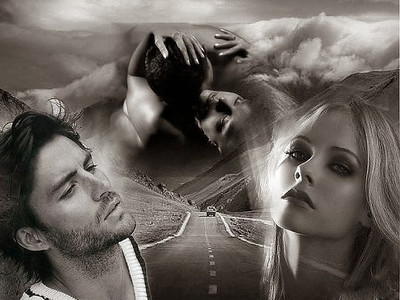 Стою на перекрёстке... 21. 08. 2018