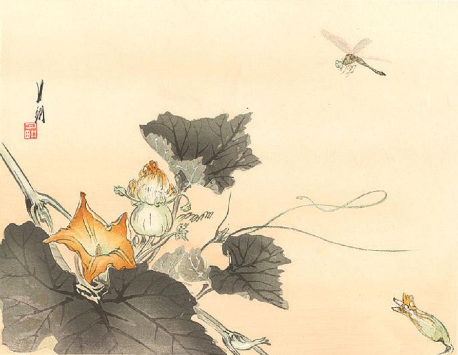 Басе и кисе стихи в картинках