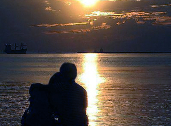 Есть рай не только в небесах