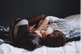 Девушка Осень