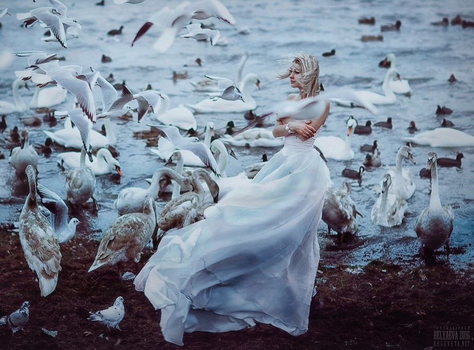 О величии и великих...