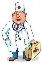 Избегайте лекарей домашних