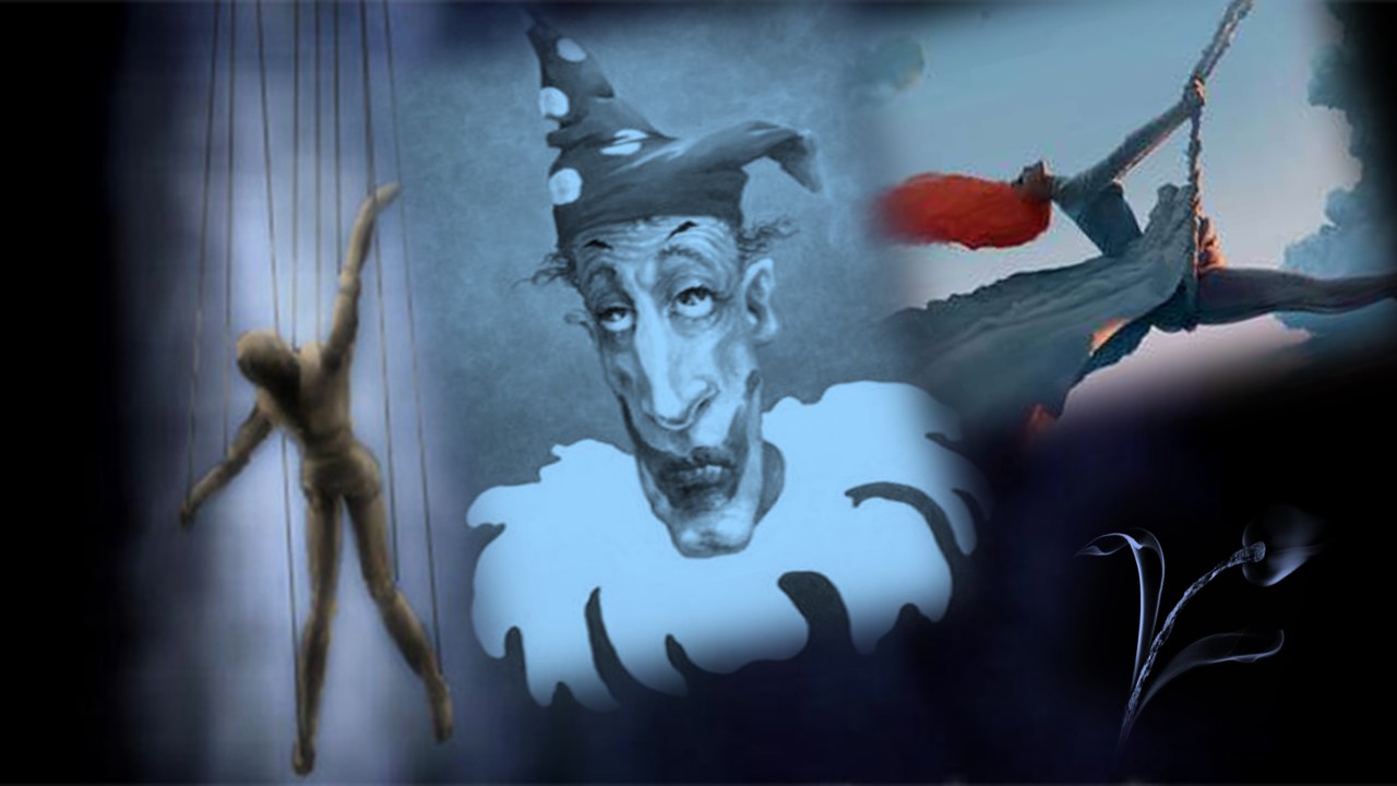 Я постараюсь быть учтивой...