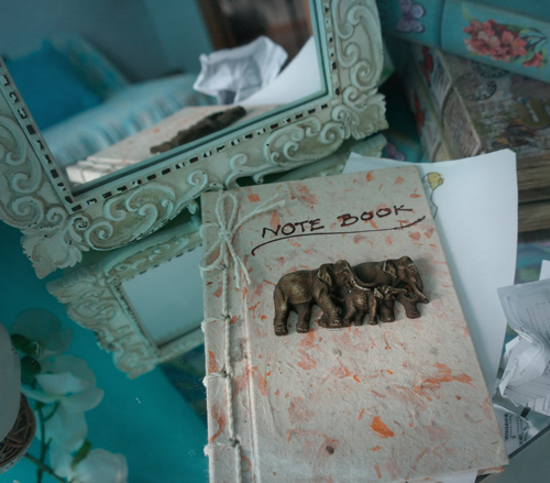 А память, она еще теплится