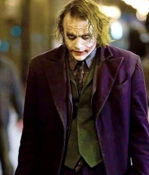 Ты не понят