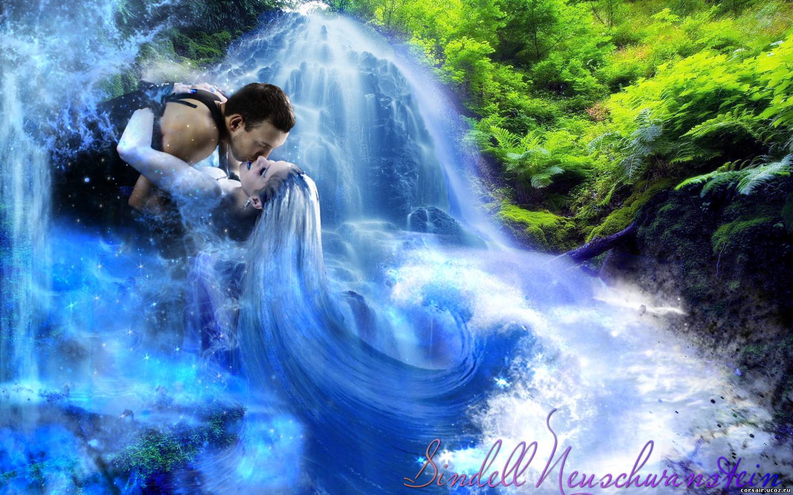 Без-конечные прогулки 17 лист 2 роман-коллаж