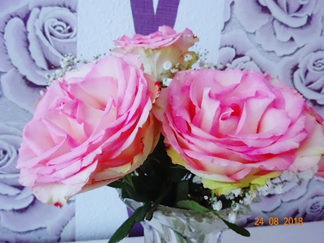 Нежность - лишней не бывает...