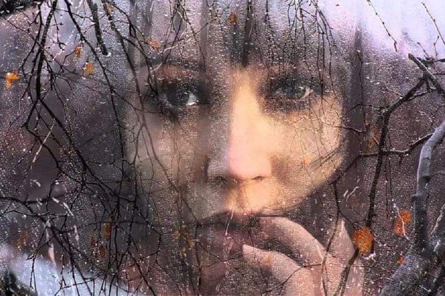 Позвольте мне остаться