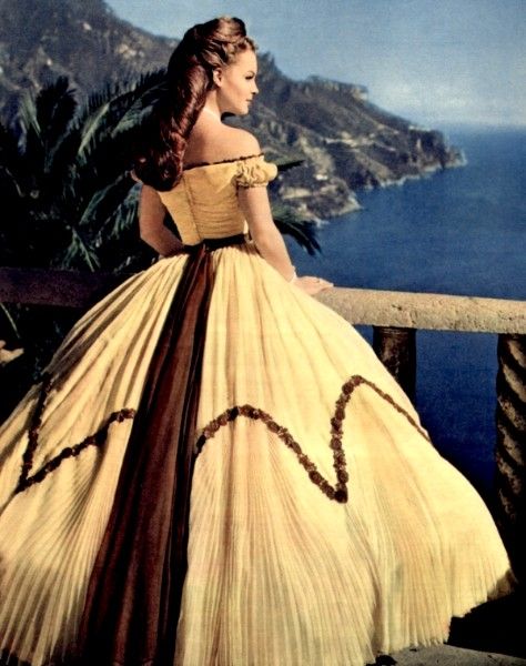 Sissi face a son destin