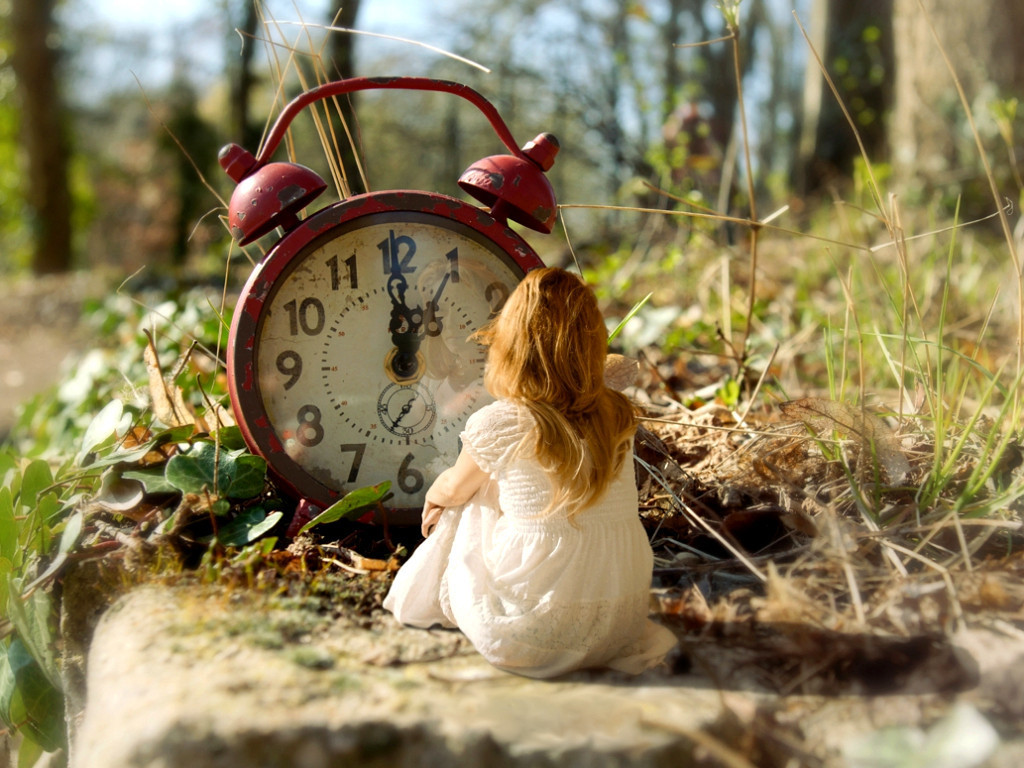 Когда -то скажут...