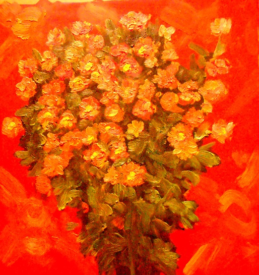 Наваждение