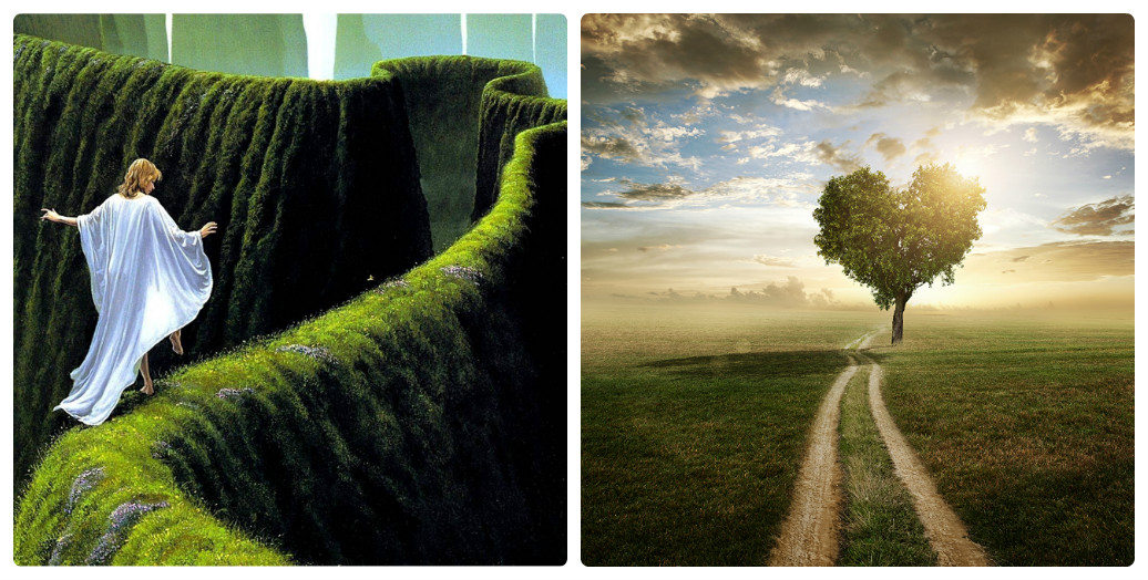 Я давно уж не пай-девочка