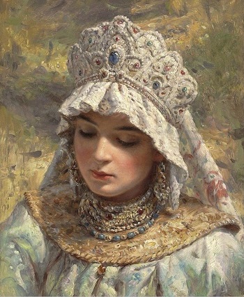 Василиса