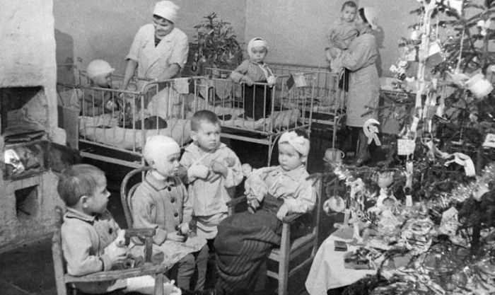 Шофер Твердохлеб