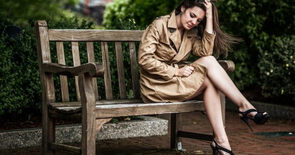 Зачем судьбу взяла такую?