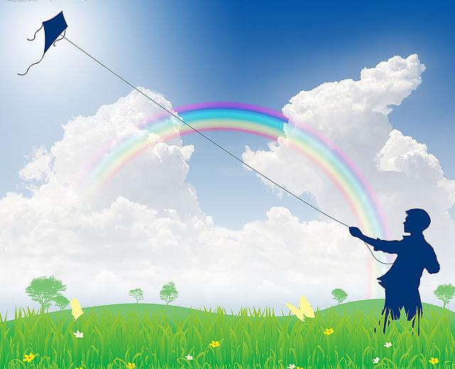 На краешке лета