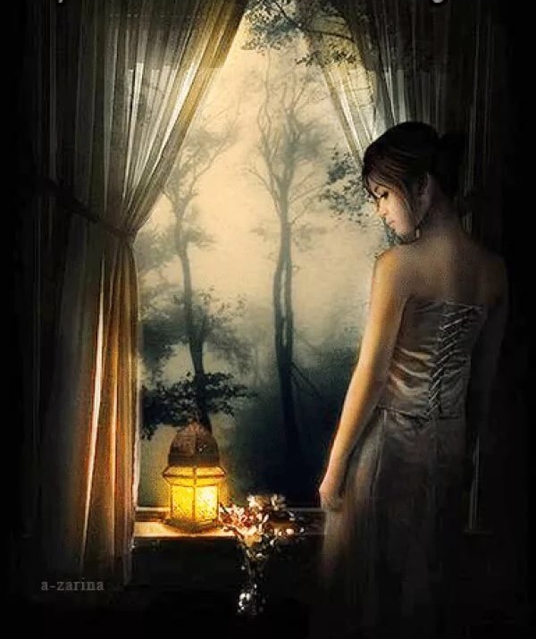 Бессонница