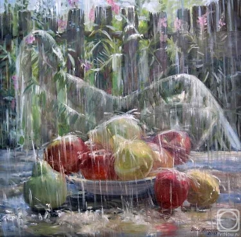 Любовь от бед