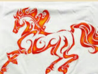 Украду я скакуна