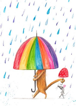 Для чего котам хвосты?