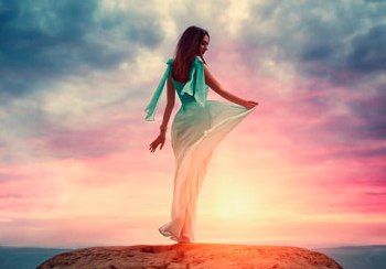 Жизни дистанция