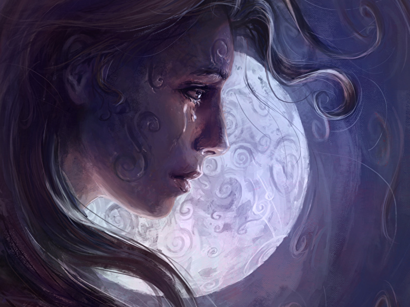 Ниточки Души