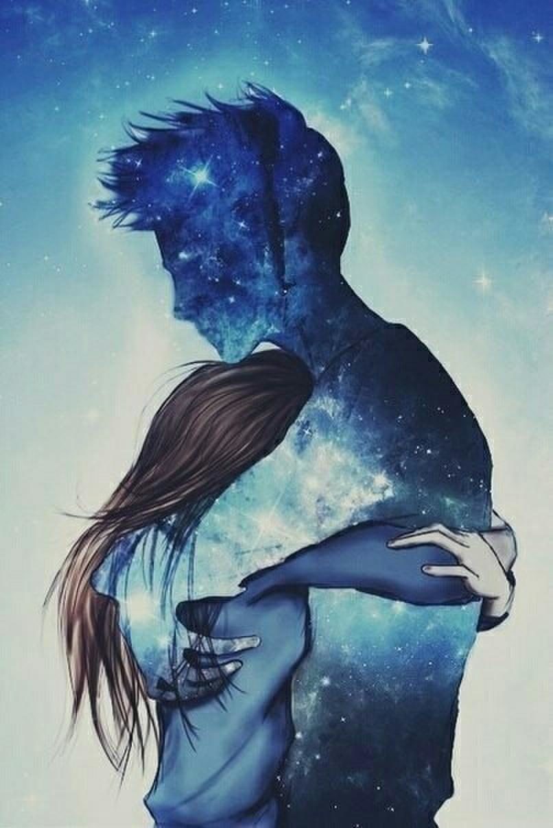 Божественный эфир (Камень Петров) / Стихи.ру