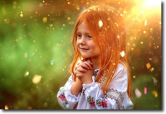 А солнце ещё светит