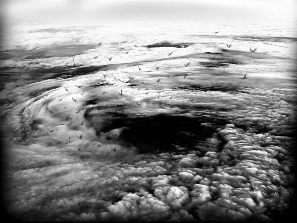 Не ищите смысла, его там нет (Майтиэнаро) / Стихи.ру