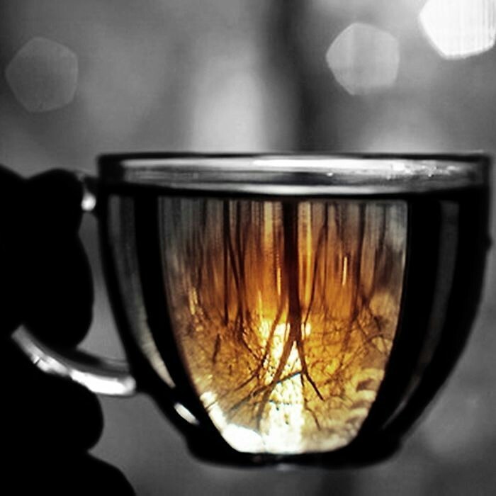 Зеркальное отражение... (Ирина Исмейкина) / Стихи.ру