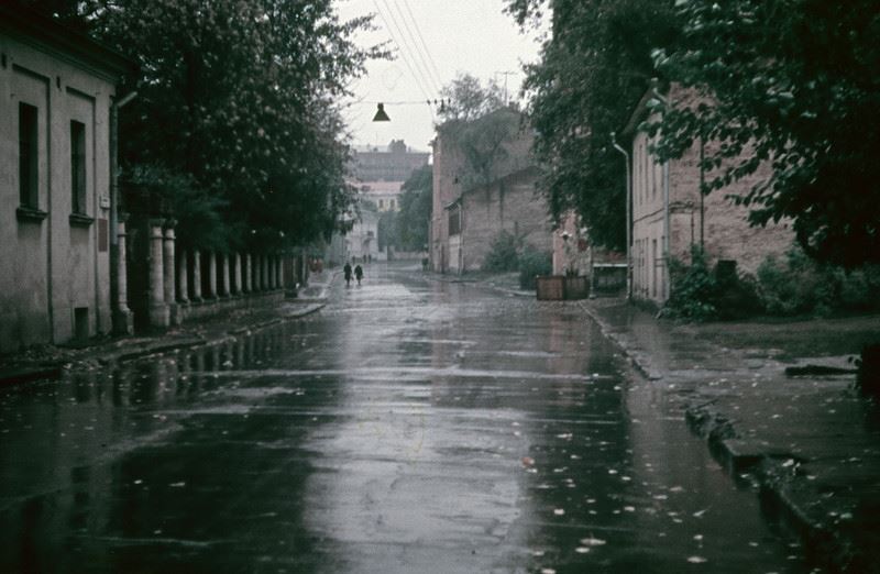 Осенняя Москва Фото Улиц Осенняя Москва Фото Улиц