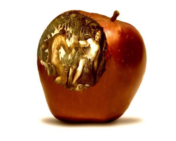 Притча о Грехе и Воле...