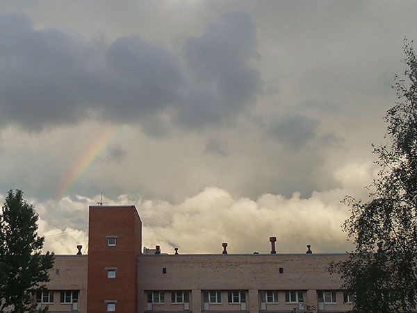 От Ветхого Завета
