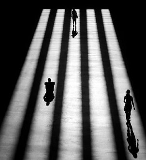 Мне не спастись от правды той