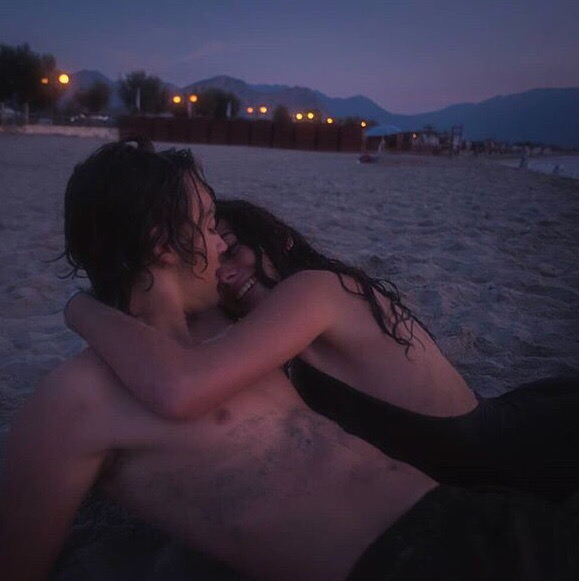 спокойной ночи