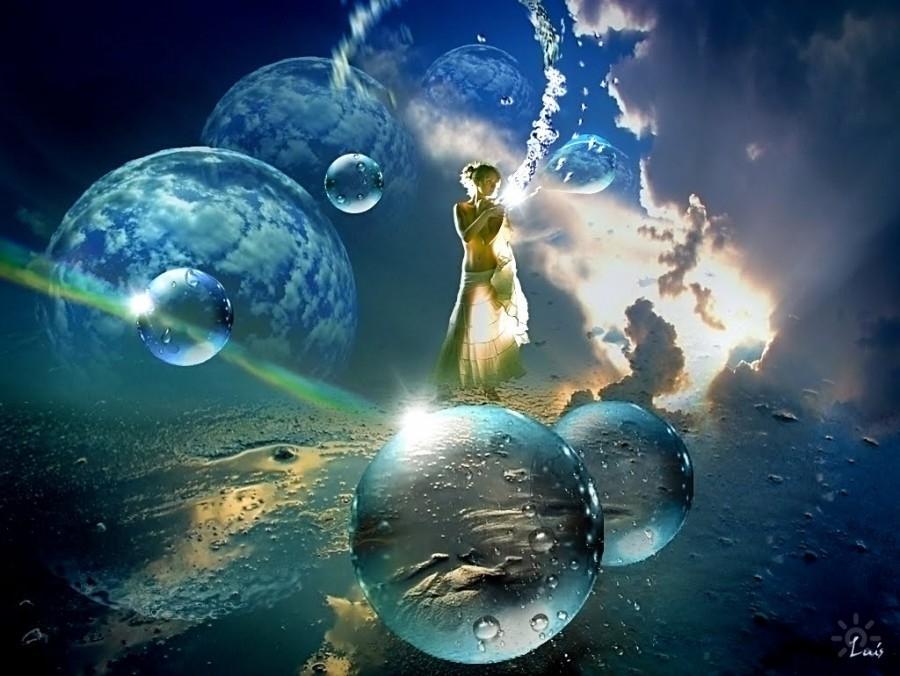 Предвоплощение