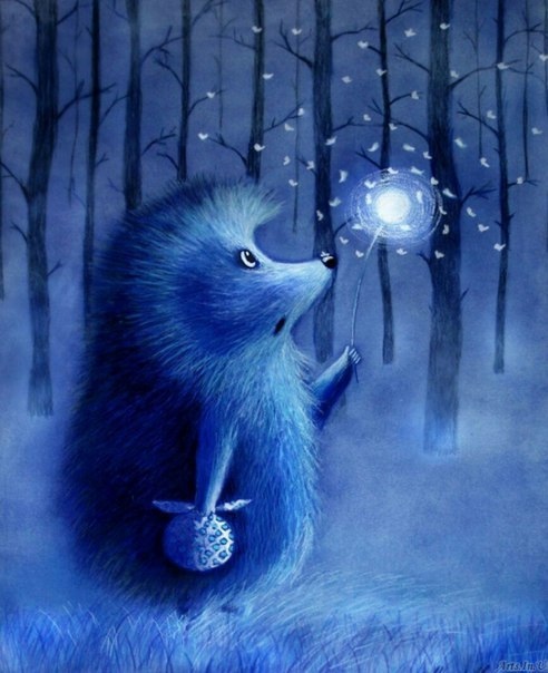 Состояния, киллер на задании