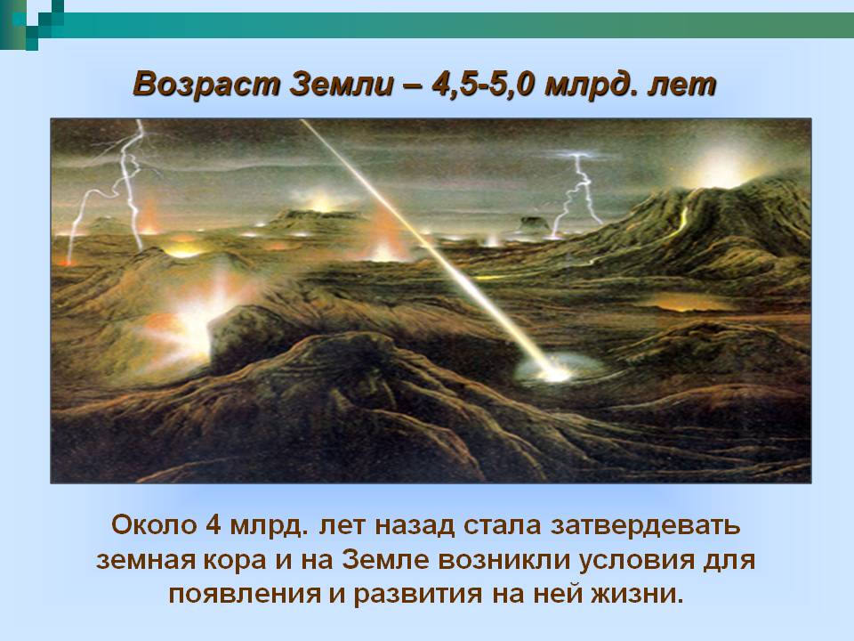 Рассказ о земной жизни. Возраст земли. Возраст земли около. Возраст земли составляет. Возраст земли (в млрд. Лет):.