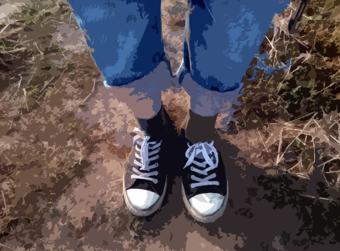 Наша осень пройдет мимо нас