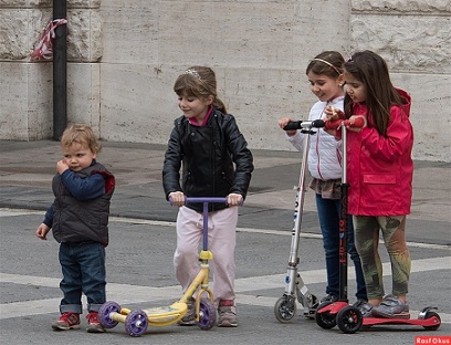 Не вешать нос!